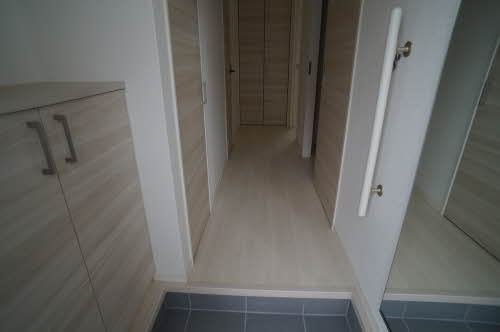 シャーメゾン・フォルトーナ 102号-4