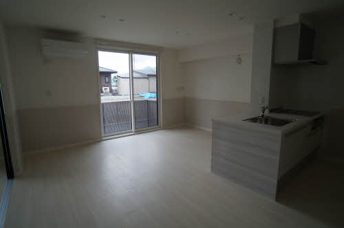 シャーメゾン・フォルトーナ 102号-5