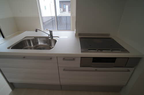 シャーメゾン・フォルトーナ 102号-6