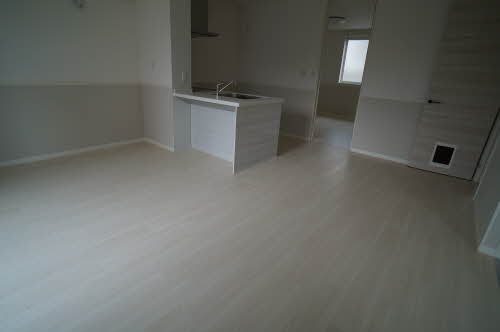 シャーメゾン・フォルトーナ 102号-8