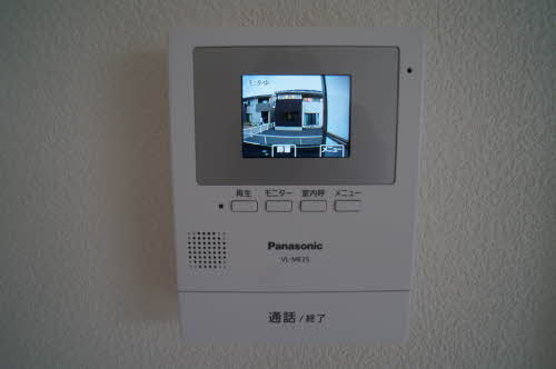 シャーメゾン・フォルトーナ 102号-10