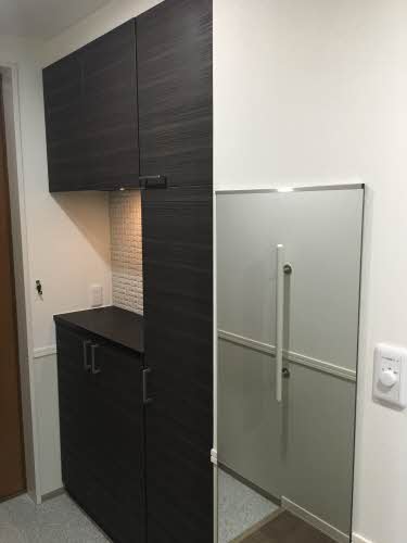 ル・ポミエ 201号-3