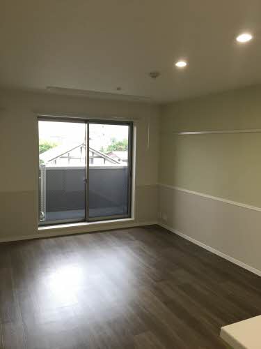 ル・ポミエ 201号-5