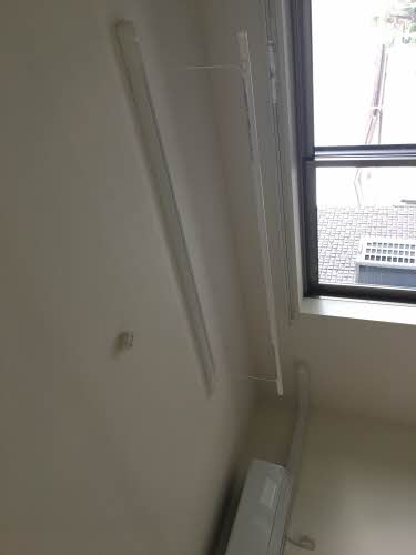 ル・ポミエ 201号-6