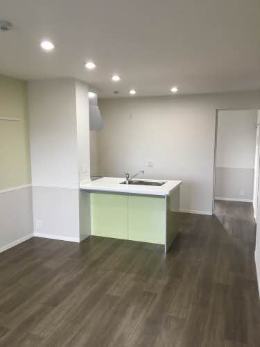 ル・ポミエ 201号-7