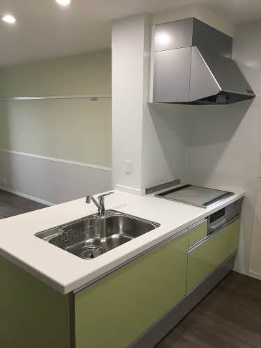 ル・ポミエ 201号-8