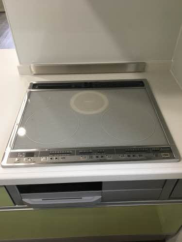 ル・ポミエ 201号-9