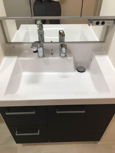 ル・ポミエ 201号-12