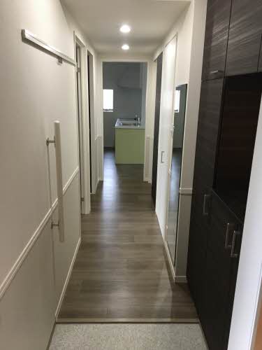 ル・ポミエ 203号-2