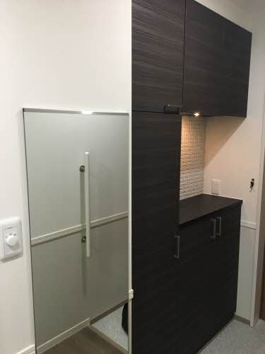 ル・ポミエ 203号-3