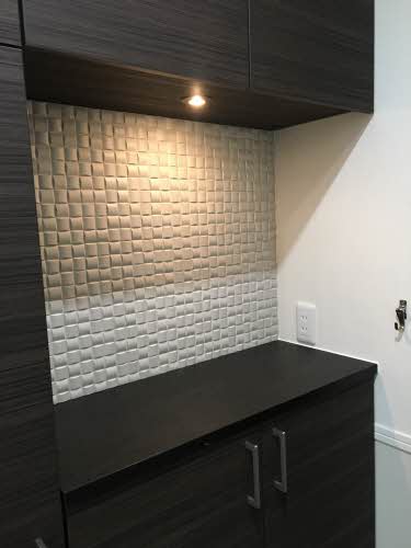 ル・ポミエ 203号-4