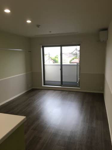 ル・ポミエ 203号-5