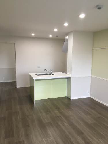 ル・ポミエ 203号-6