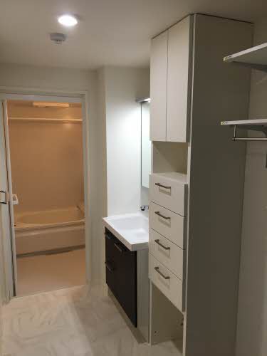 ル・ポミエ 203号-11