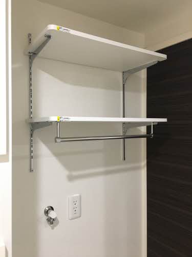 ル・ポミエ 203号-12