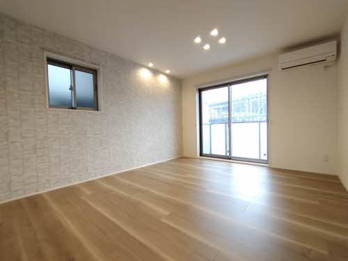 フルール八乙女 202号-2