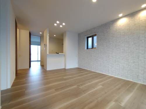 フルール八乙女 202号-3