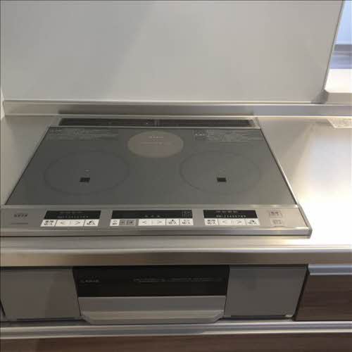 フルール八乙女 202号-5