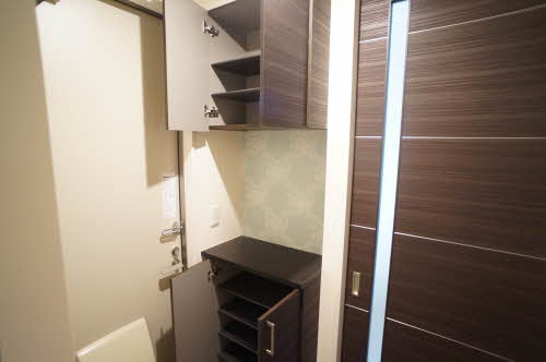 シャーメゾン　プランドール神町 202号-3