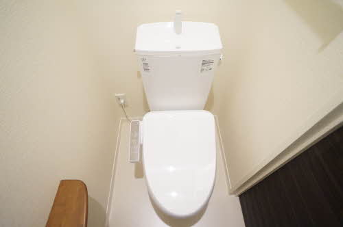 シャーメゾン　プランドール神町 202号-6