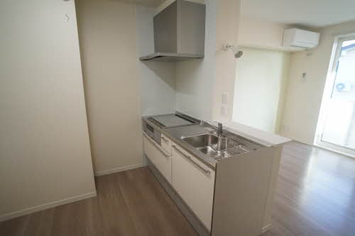 シャーメゾン　プランドール神町 202号-7