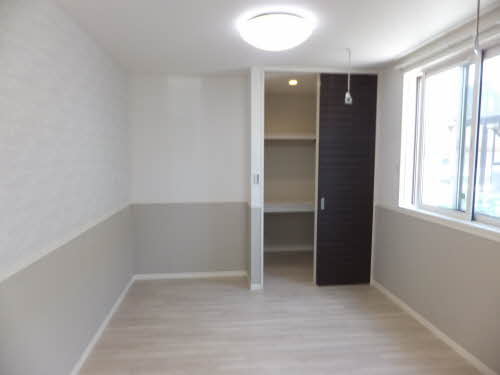 ルミエール 102号-4