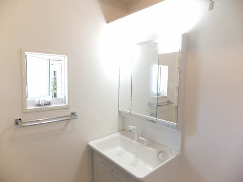 ルミエール 102号-5