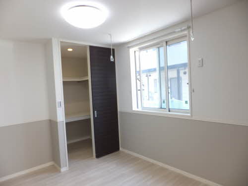 ルミエール 102号-7