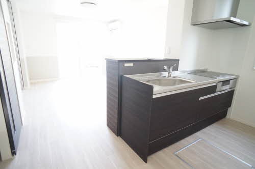 ルミエール 102号-11