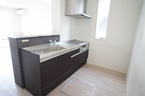 ルミエール 102号-12