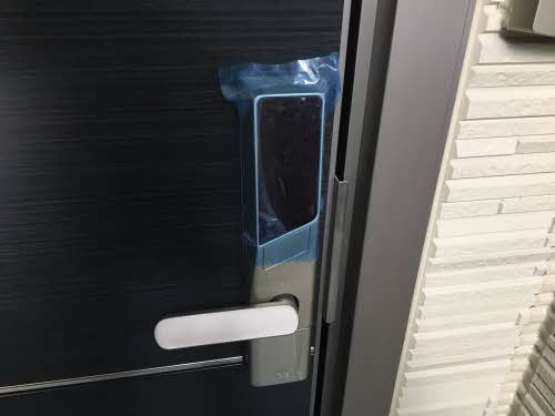 メゾン・ウルーズ 103号-3