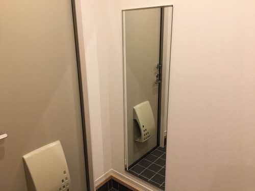 メゾン・ウルーズ 103号-4