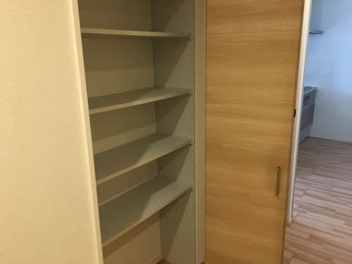 メゾン・ウルーズ 103号-6