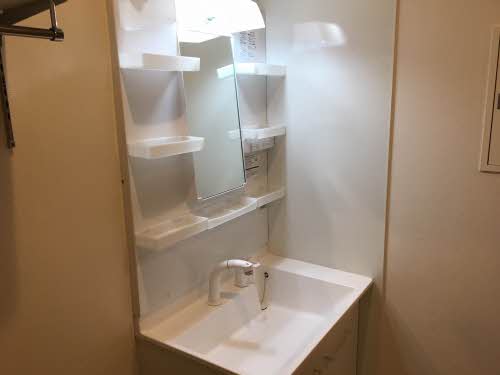 メゾン・ウルーズ 103号-7