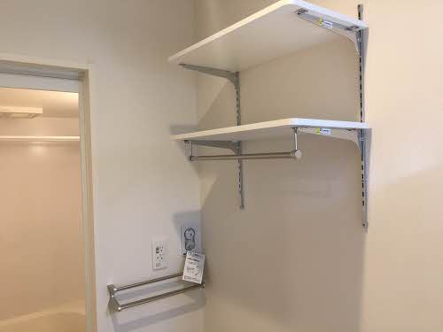 メゾン・ウルーズ 103号-8