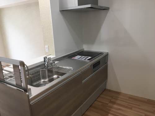 メゾン・ウルーズ 103号-11