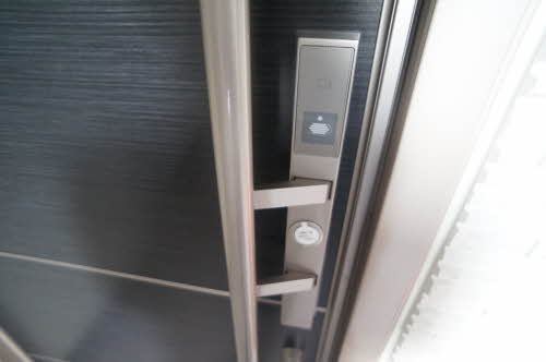 シャーメゾン　エクラージュ 202号-2