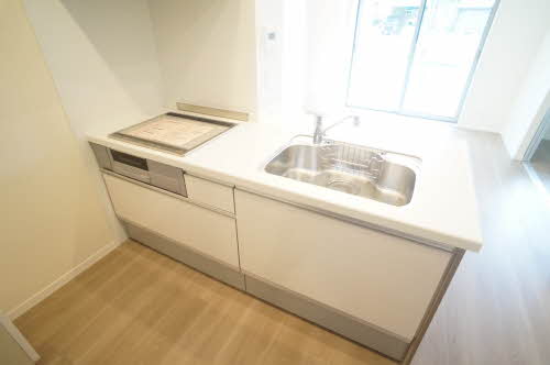 シャーメゾン　エクラージュ 202号-7