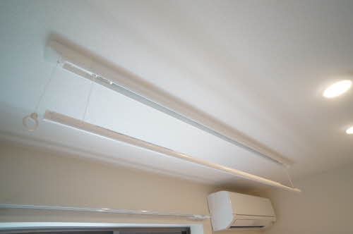 シャーメゾン　エクラージュ 202号-12