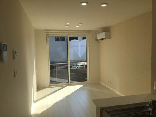 ヴィアソーレ高坂 103号-2