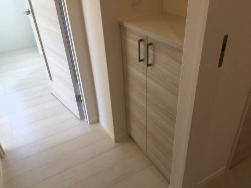 ヴィアソーレ高坂 103号-4