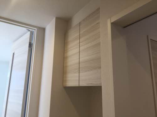 ヴィアソーレ高坂 103号-5