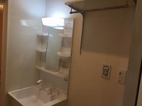 ヴィアソーレ高坂 103号-8