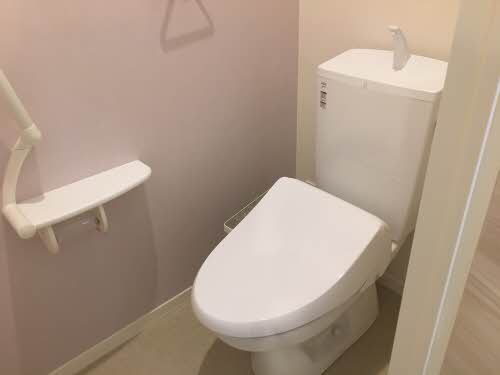 ヴィアソーレ高坂 103号-10