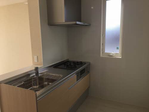 ヴィアソーレ高坂 103号-11