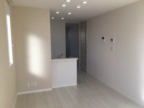 ヴィアソーレ高坂 103号-13