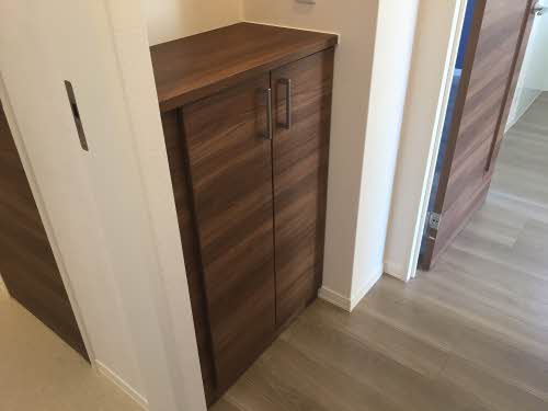 ヴィアソーレ高坂 201号-4