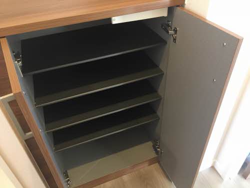 ヴィアソーレ高坂 201号-6