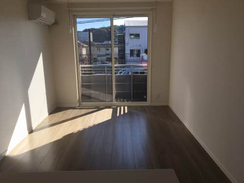 ヴィアソーレ高坂 201号-11