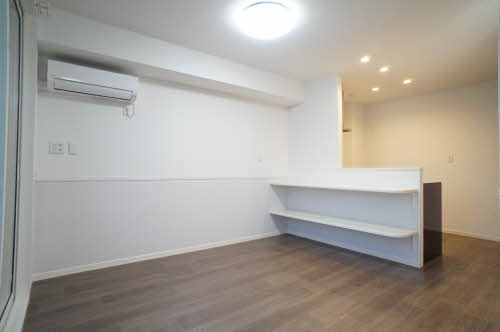 シャーメゾン堀西 102号-4